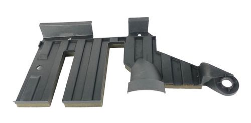 Acabamento Inferior Painel Gm Omega 2003 V6 3.8 92051168