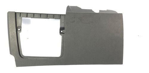 Acabamento Inferior Painel Gm Spin 2018 1.8 94735820