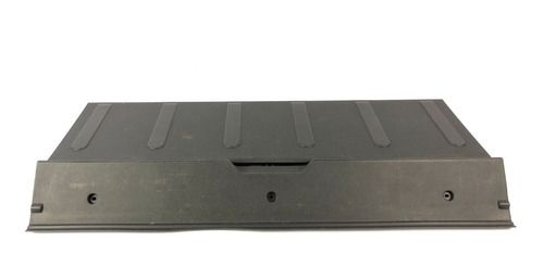 Acabamento Inferior Porta Malas Peugeot Peugeot 3008 2012