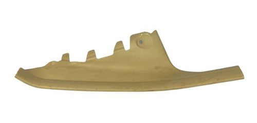 Acabamento Inferior Soleira Direita Bmw 328i 2014  7221918