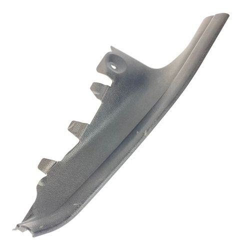 Acabamento Inferior Soleira Direita Bmw 328i 2014 17365810