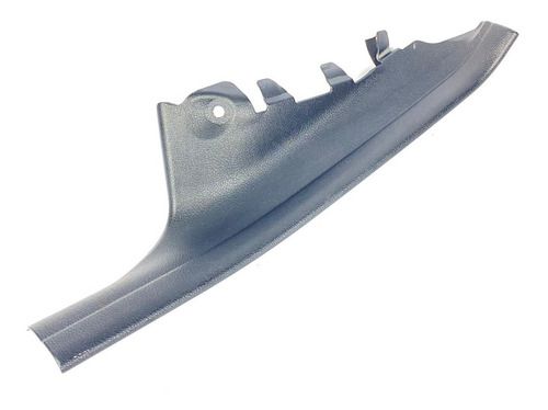 Acabamento Inferior Soleira Esquerda Bmw 328i 2014 7221917