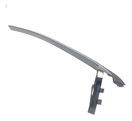 Acabamento Int. Porta Diant. Esq. Ford Focus 2017 Bm5120297