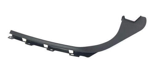 Acabamento Int. Porta Tras. Esq. Ford Focus 2017 Bm51a254k07