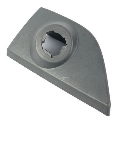 Acabamento Int. Retrovisor Direito Ford Ka 2015 Riscos