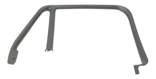 Acabamento Inter Porta Traseiro Esquerdo Bmw X1 2017 7349671