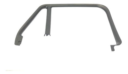 Acabamento Inter Porta Traseiro Esquerdo Bmw X1 2019 7349471