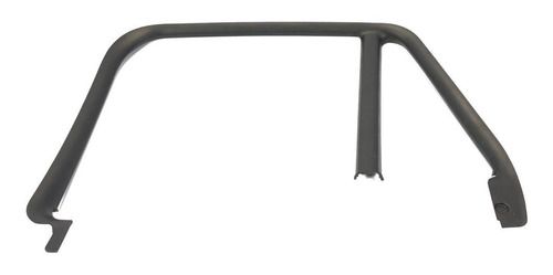 Acabamento Inter. Porta Traseiro Direito Bmw X1 2019 7349472