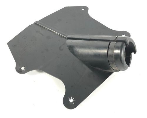 Acabamento Interno Coluna Direção Jac T6 2.0 2016