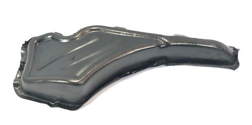 Acabamento Interno Paralama Esquerdo Bmw X1 2019 7398419