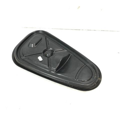 Acabamento Interno Porta Dian. Dir. Vw Polo Tsi 2018 1.0