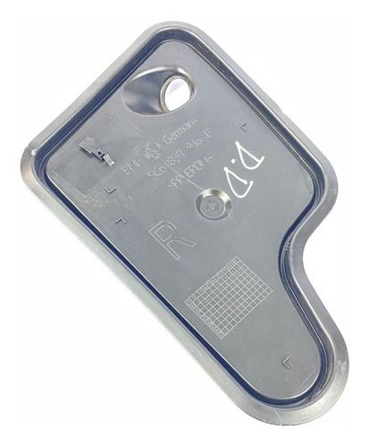 Acabamento Interno Porta Dianteira Direita Vw Jetta 2012