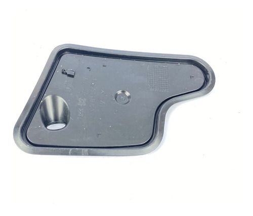 Acabamento Interno Porta Dianteira Esquerda Vw Jetta 2012