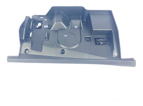 Acabamento Interno Porta Luva Mitsubishi Asx 2015 8006a288