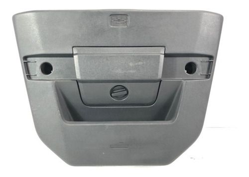 Acabamento Interno Porta Malas Volkswagen Polo Tsi 2018 1.0