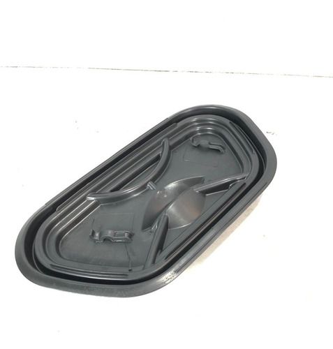 Acabamento Interno Porta Tras. Dir. Vw Polo Tsi 2018 1.0