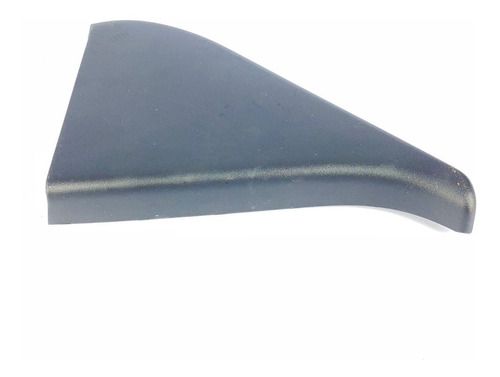 Acabamento Interno Porta Tras. Esq. Citroen C4 Cactus 2020