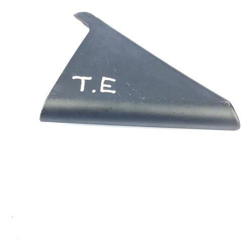 Acabamento Interno Porta Traseiro Esquerdo Hyundai Ix35 2018