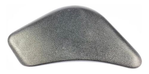 Acabamento Interno Retrovisor Direito Vw Golf Tsi 2014