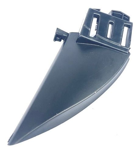 Acabamento Interno Retrovisor Direito Vw T-cross 2019