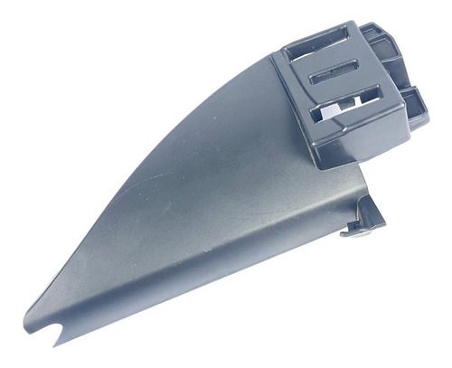 Acabamento Interno Retrovisor Esquerda Vw T-cross 2019