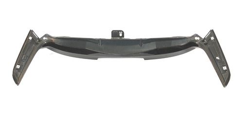 Acabamento Interno Tampa Traseira Bmw X1 2017 2.0 5162736053