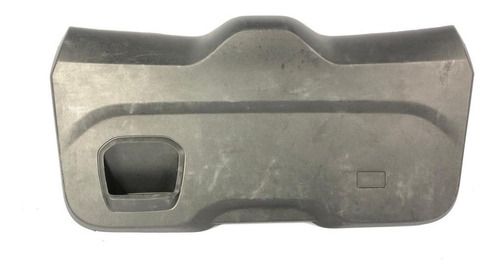 Acabamento Interno Tampa Traseira Gm Spin 2018 1.8