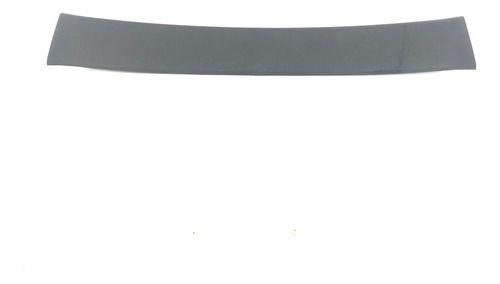 Acabamento Interno Tampa Traseira Hyundai Veloster 1.6 2012