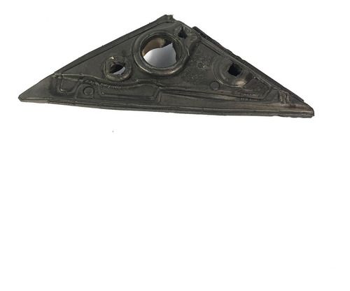 Acabamento Isopor Direito Retrovisor Bmw 328i 2014