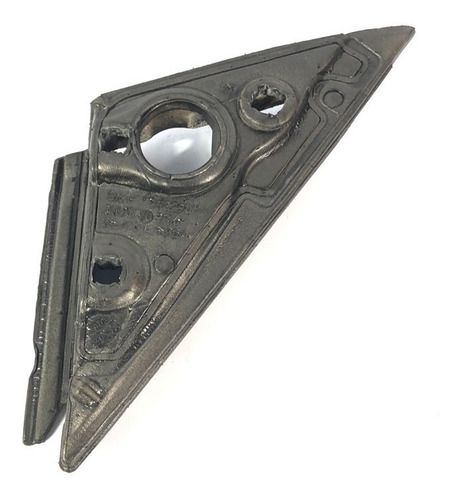 Acabamento Isopor Esquerdo Retrovisor Bmw 328i 2014