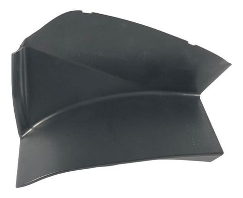 Acabamento Lanterna Direita New Tucson 2017 1.6 Gdi