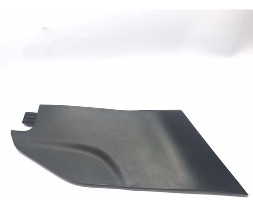 Acabamento Lateral Console Esquerdo Fiat Toro 2021 735624895