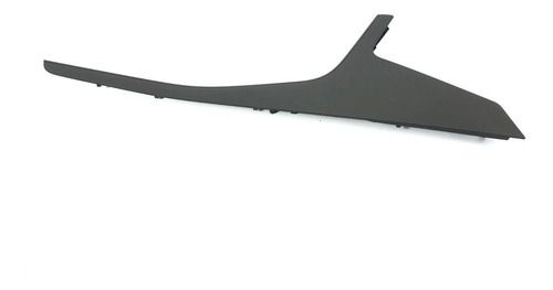 Acabamento Lateral Dir Console Vw Golf Tsi 2014 5g1863488