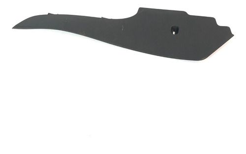 Acabamento Lateral Dir Console Vw Golf Tsi 2014 5gm863046