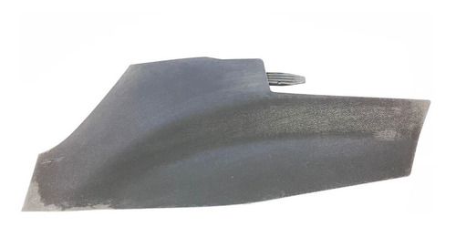 Acabamento Lateral Dir. Console Gm Sonic Ltz 2013 1.6