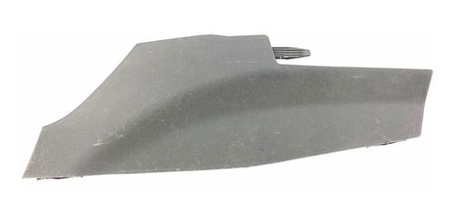 Acabamento Lateral Direito Console Gm Sonic Ltz 2013