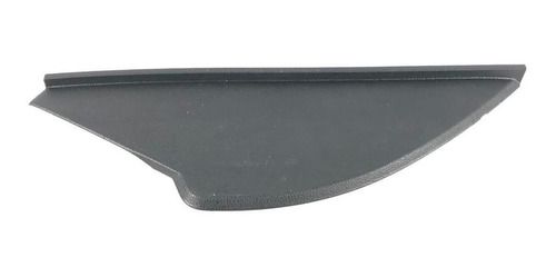 Acabamento Lateral Direito Painel New Tucson 2017 1.6 Gdi