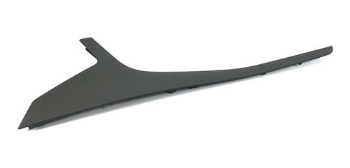 Acabamento Lateral Esq Console Vw Golf Tsi 2014 5g1863487