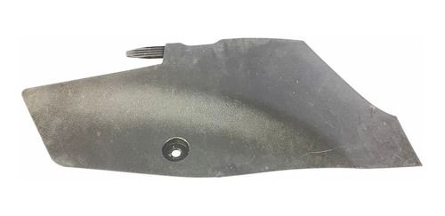 Acabamento Lateral Esq. Console Gm Sonic Ltz 2013 1.6