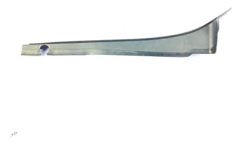 Acabamento Lateral Painel Direito Bmw 328i 2014 51767264274