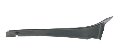 Acabamento Lateral Painel Direito Bmw 328i 2014 51767264274