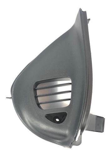 Acabamento Lateral Painel Esq. Gm Omega 2003 V6 3.8