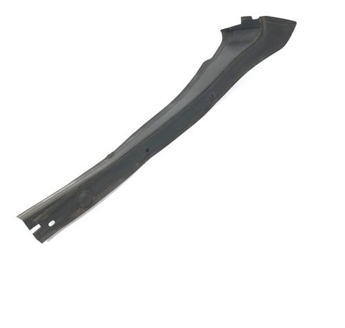 Acabamento Lateral Painel Esquerdo Bmw 328i 2014 7264273