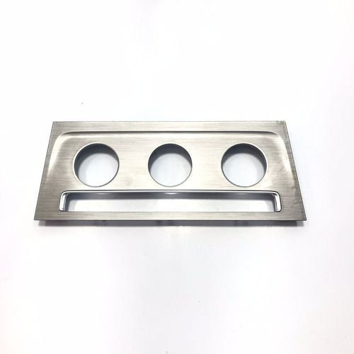 Acabamento Moldura Comando De Ar Vw Golf 1.4 Tsi 2014