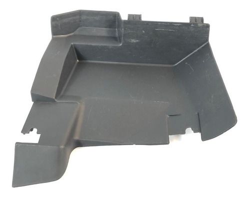 Acabamento Moldura Inf. Painel Fiat Marea 2001 1.8 712871000