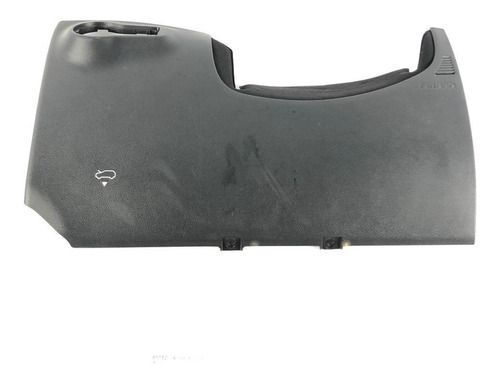 Acabamento Moldura Inferior Painel Compass 2018 53293687