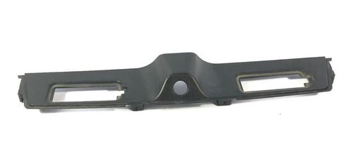 Acabamento Moldura Luz Placa Jeep Compass 2017 1838372x