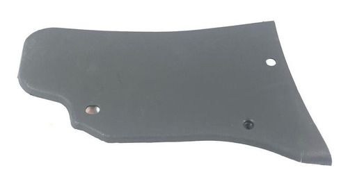 Acabamento Painel Central Direito  Fiat Marea 2001 1.8