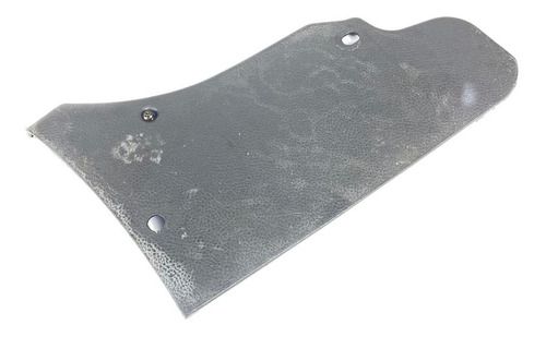 Acabamento Painel Central Direito  Fiat Marea 2001 1.8