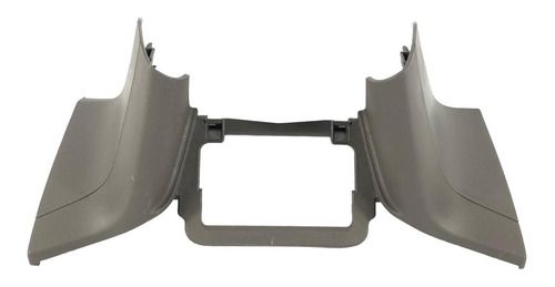 Acabamento Painel Central Gm Cruze 2019 84166197